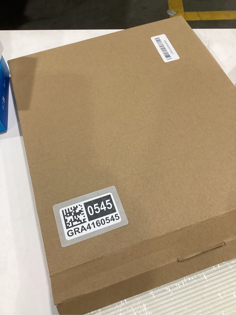 Condition photo showing Good Condition for af-100fl true hepa filter replacement compatible with homedics filter replacement 100 cadr air purif