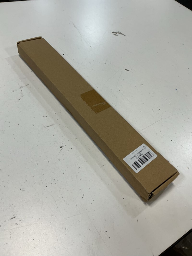 Condition photo showing New/Like New for 16-inch lawn mower blade, for ryobi ry40112a, ry40140, ry40100, efficient cutting & fine mulching - 4 pack