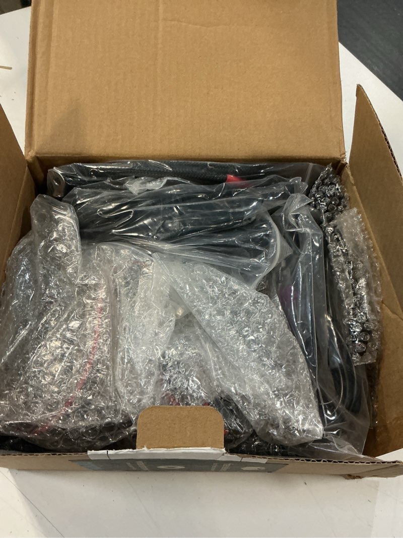 Condition photo showing Good Condition for jl400 for jeep wrangler jl grab handle switch panel, for wrangler jl from 2018 to 2023/gladiator from 2020 to 2023, with adjustable brightness, 4 rgb colors, 5 year warranty