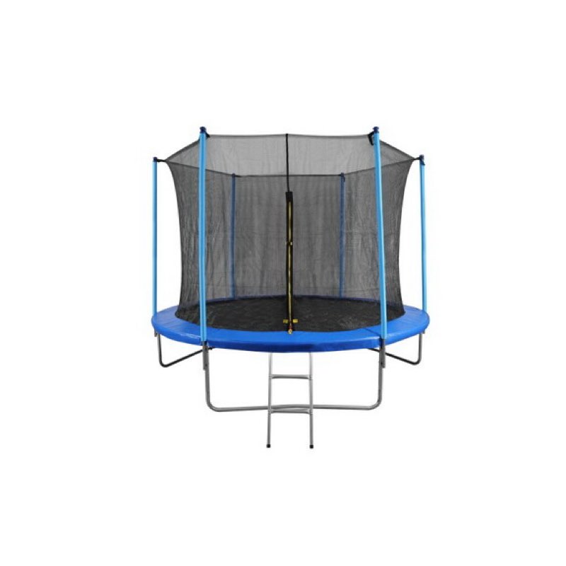8FT TRAMPOLINE Blue K1163P147159