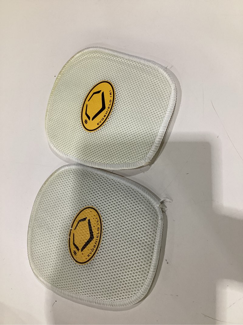 EvoShield Protective Thigh Guards Small