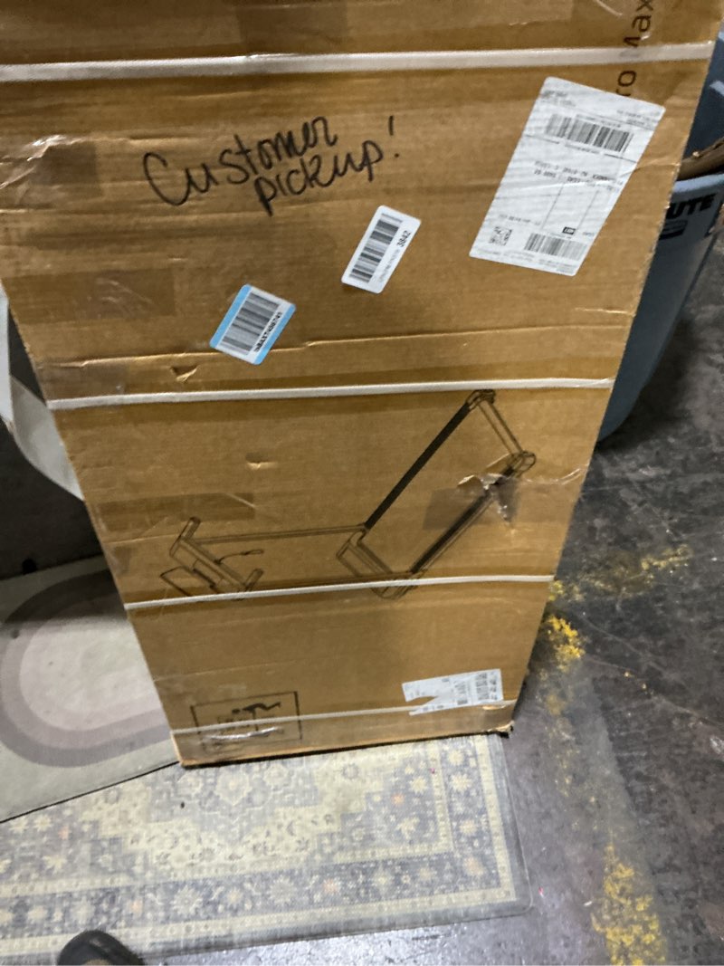 Condition photo showing Good Condition for Walking Pad Treadmill with Handle Bar, Compact Portable Treadmills for Home Small, Electric Walking Pads with Handles, 3.5HP Quiet and LED Display, 400 LBS Capacity