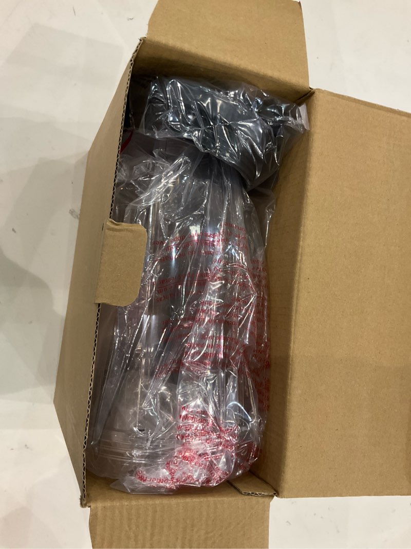 Condition photo showing New/Like New for Ninja Blender Cups Replacement 24 oz Cups Kit with Sip & Seal Lids BL450 BL480 BL486 BL487 BL492 BL494 BL642 BL682 NN100 BL2012 24oz Cups with Spout Lids