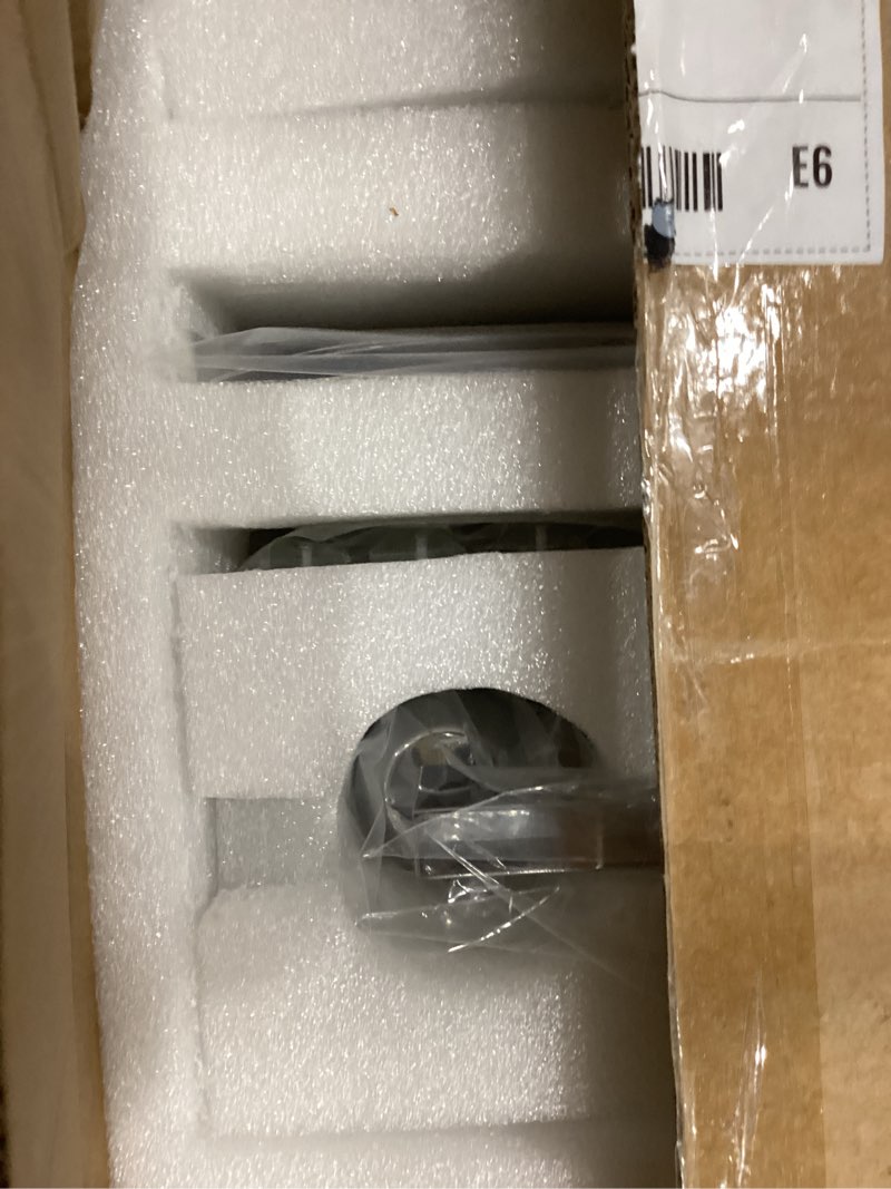 Condition photo showing Good Condition for modern bathroom vanity light 5-lights chrome crystal wall lamp bathroom modern crystal vanity lighting chrome crooked 5-light