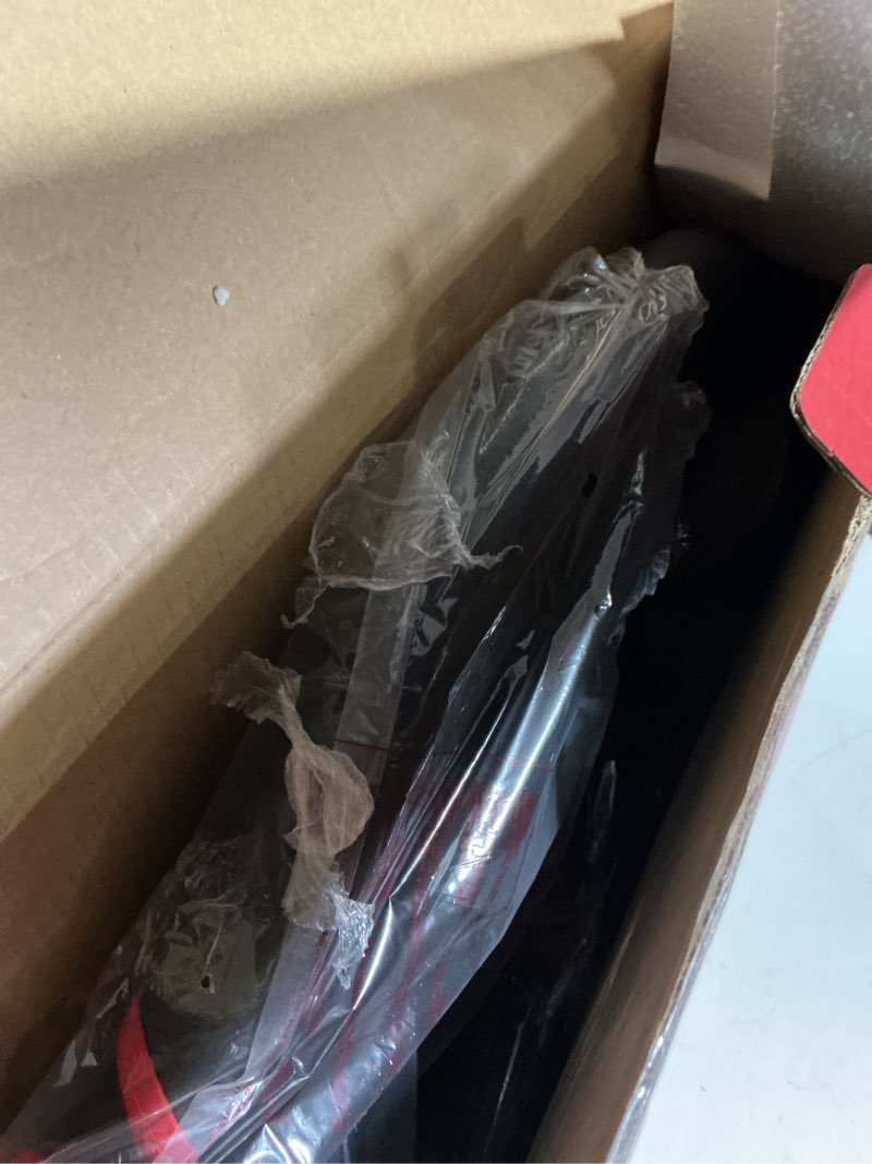 Condition photo showing Good Condition for WONDER CORE Smart, Ab Machine, Ab Workout Equipment, Sit Up Machine & Exercise Equipment, Ab Crunch Machine for Stomach Workout, Ab Core Trainer Abdominal Machine for Home Gym Red