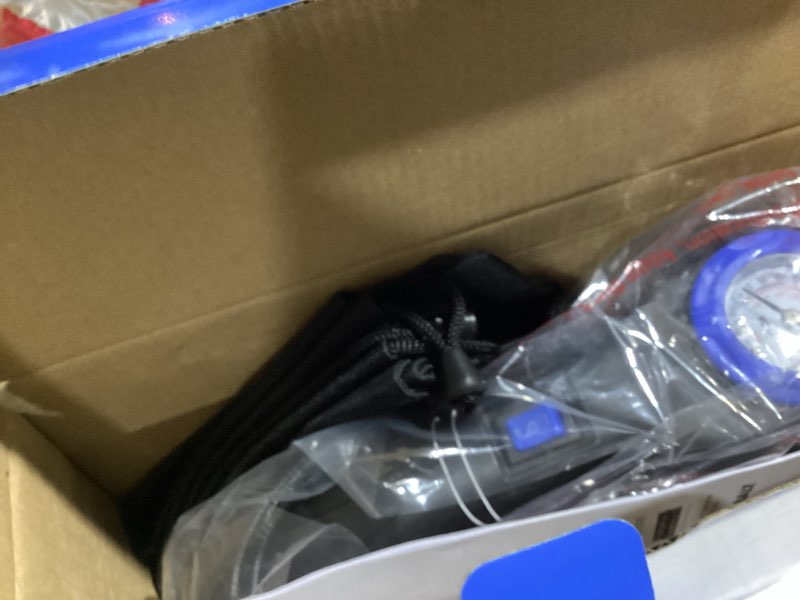 Condition photo showing Good Condition for kobalt air inflator (power source: car)