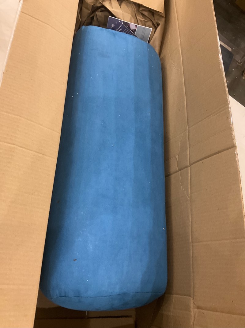 Florensi Meditation Cushion - Comfortable Floor Pillow - Traditional Tibetan Meditation Pillow with Beautiful Velvet Cover - Large Floor Cushion Seating for Adults 