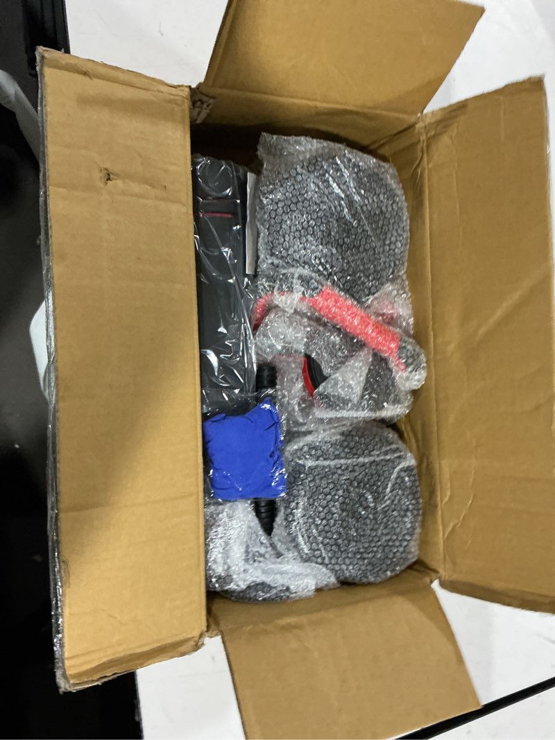 Condition photo showing Good Condition for adjustable dumbbells,20/30/40/60/80lbs free weight set with connector, 4 in1 dumbbells set used as barbell/kettlebells/push up stand, fitness workout equipment for home gym for youth,women/men