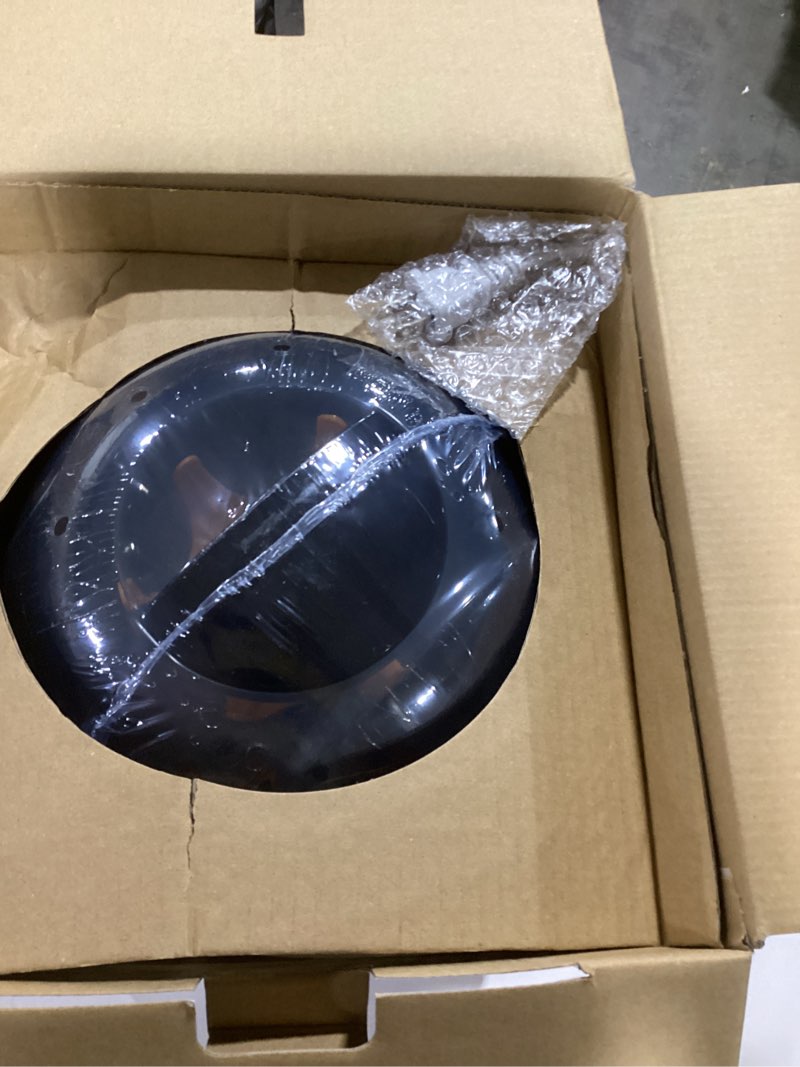 Condition photo showing New/Like New for Baby Brezza Baby Bottle Sterilizer and Dryer Machine – Electric Steam Sterilization - Universal Fit - Pacifiers, Glass, Plastic, and Newborn Feeding Bottles