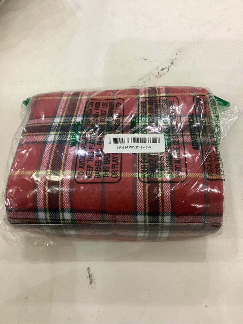 Condition photo showing New/Like New for Kuoser Waterproof Dog Coat, Reversible Dog Jacket for Small Dogs, Adjustable Durable Doggie Winter Coat Warm Cozy Puppy Cold Weather Apparel from Small to Large Breed, Bright Red S Bright Red Small (Pack of 1)