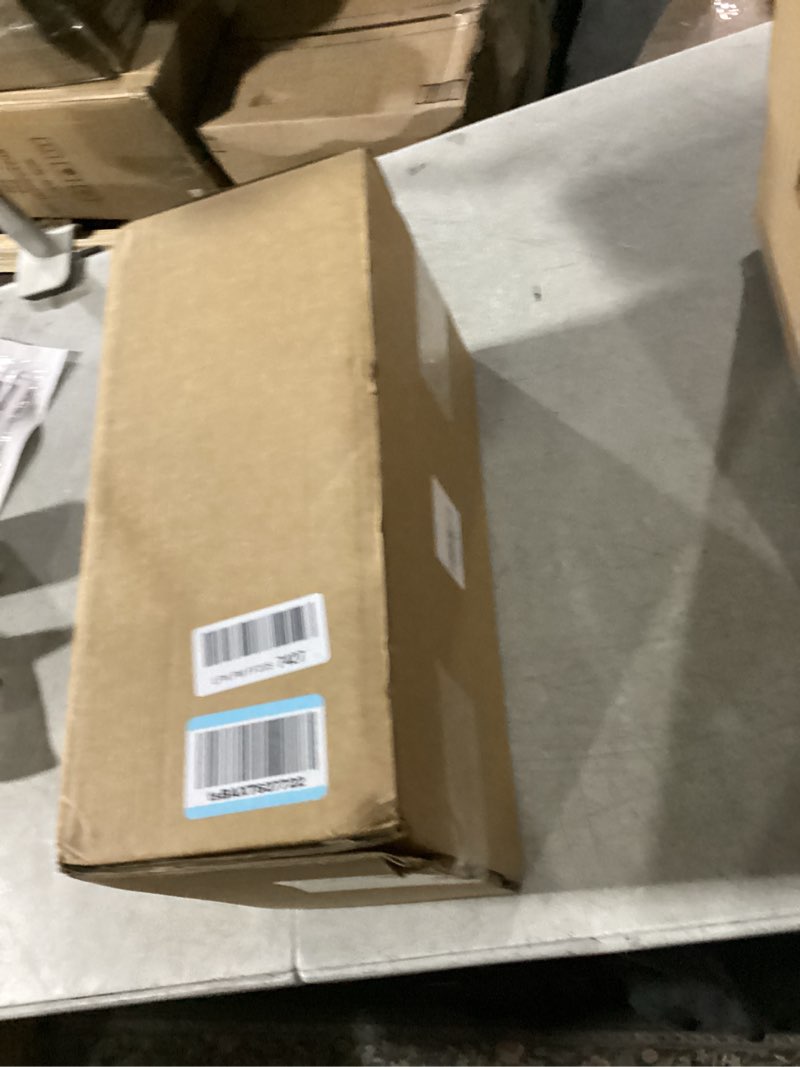 Condition photo showing New/Like New for Premium Enameled Cast Iron Dutch Oven for Bread Baking | Non-Stick 5QT Oval Bread Oven with Lid | Perfect for Sourdough, Loaf, and Artisan Baking (Oval Blue, 5 QT) Oval Blue 5 QT