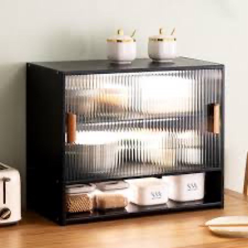Delanta 18.1 Kitchen Pantry incomplete 