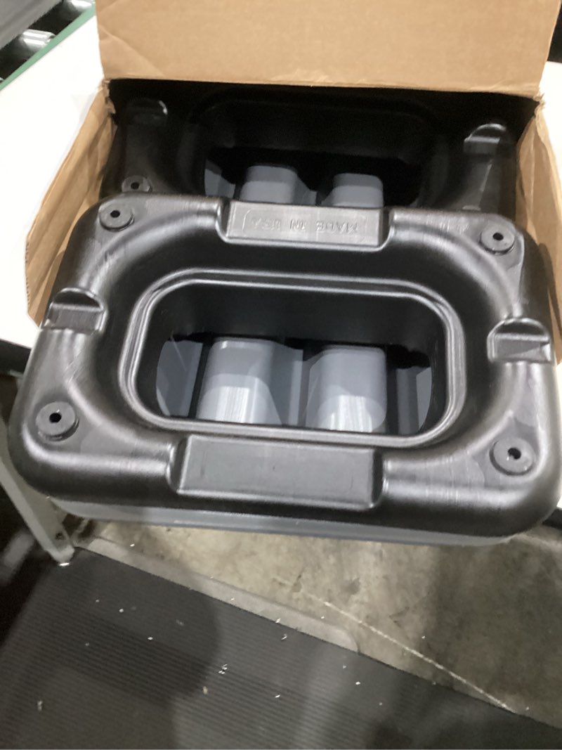 Condition photo showing Good Condition for freestyle step exercise step platform, circuit size stepper for exercise at home