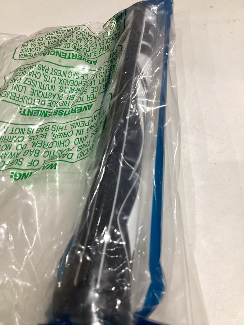 Condition photo showing As Is for SuperStroke Zenergy Pistol, Multi Size, Multi Color