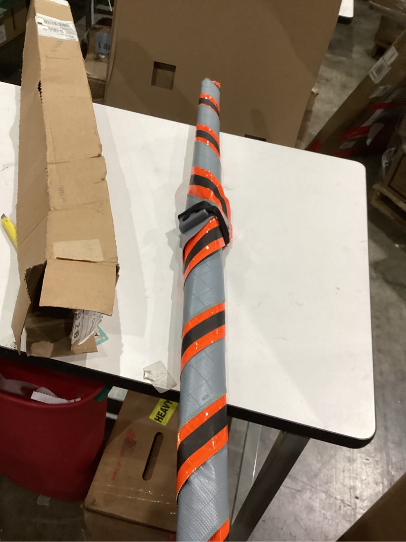 Roll-Up Sign-36" Superbright-Survey Crew