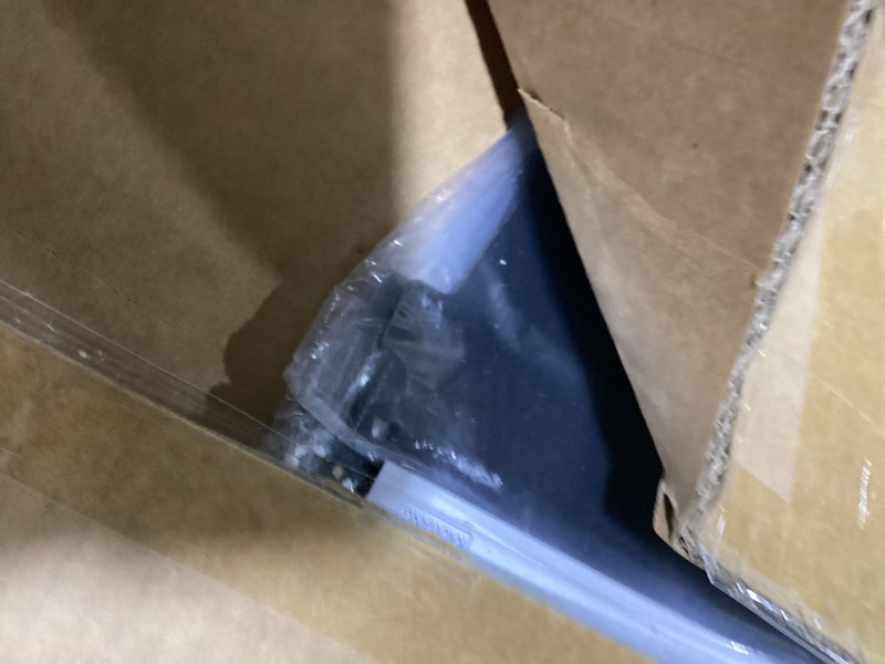 Condition photo showing As Is for uniflasy grill parts for weber genesis 300 series with front control, fits genesis e310 e320 s310 s320 ep310 ep320, 7524 cooking grates, 62752 burner tubes, 7620 flavorizer bars & 7628 igniter genesis 300 2011-13 kit 7524/7621/7622/7628/62752