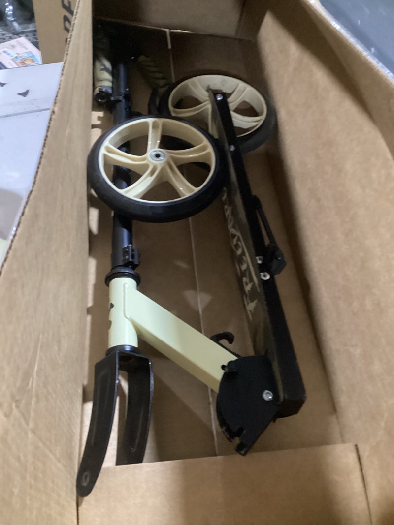 scooter