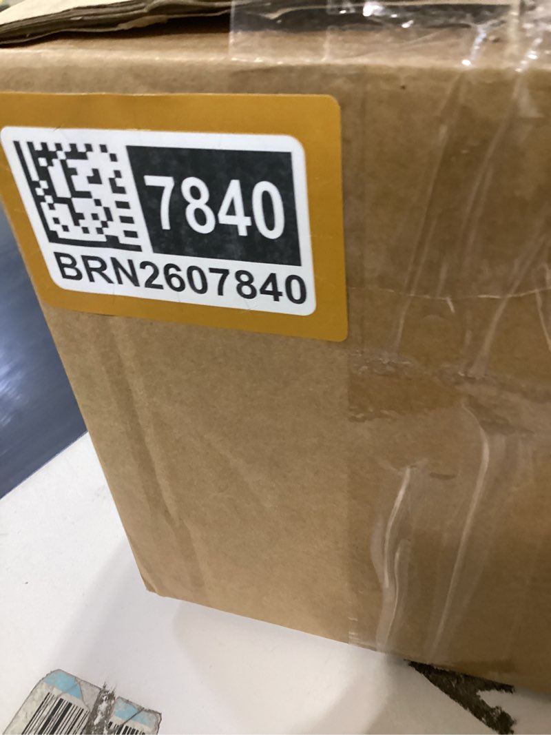 Condition photo showing Good Condition for 349336-761 furnace draft inducer motor,compatible with carrier bryant payne,furnace exhaust vent venter blower motor assembly,replacement hc21ze125a 326628-761