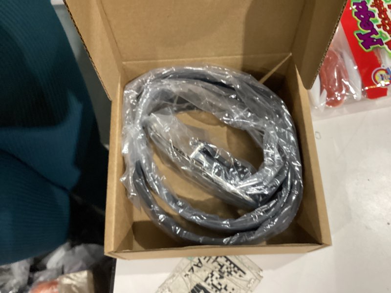 Condition photo showing Good Condition for Item similar)))))))EMMIOL Cool Y2K Belt Women Black bb Belt Silver Buckle Oval D Ring Star Belts Trendy Streetwear Punk for Jeans Black Fits 28\" -34 \" Waist