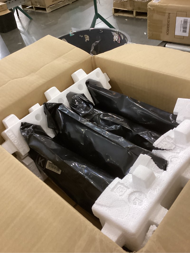 Condition photo showing New/Like New for Brother Genuine -Drum Unit, DR223CL, Seamless Integration, Yields Up to 18,000 Pages,Black