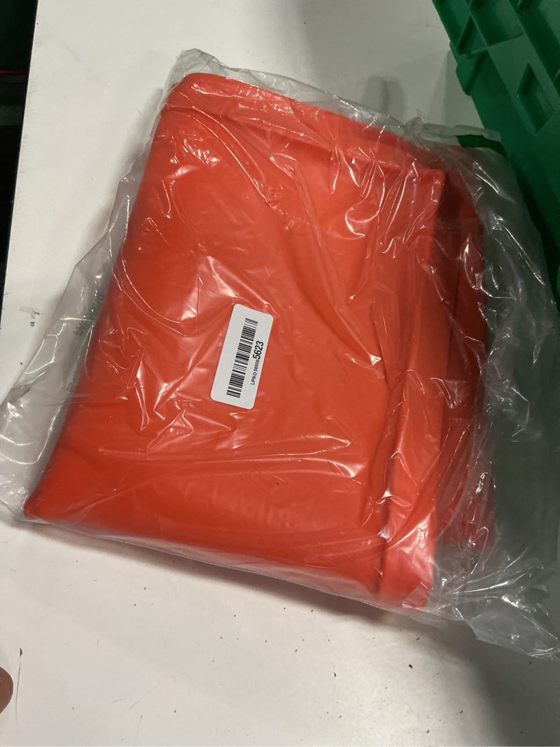 Condition photo showing Good Condition for 36" silicone griddle mat cover for blackstone, heavy duty silicone cover, all year round griddle top protective mat for black stone accessories orange-36 inch