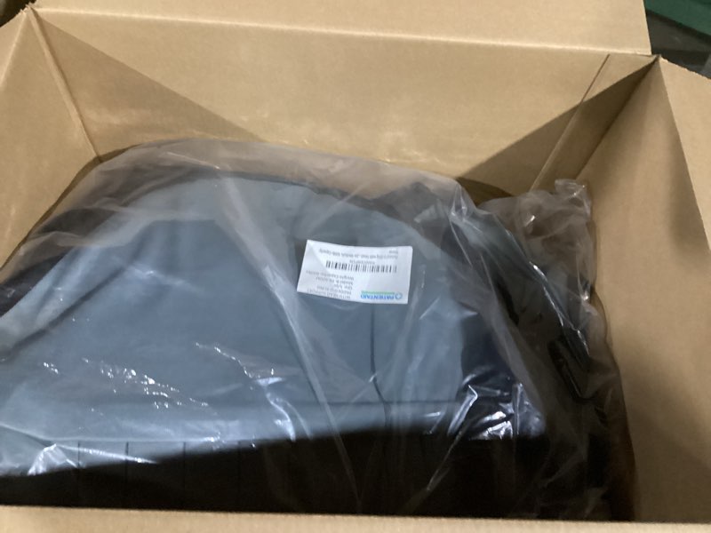 Condition photo showing Good Condition for Patient Aid Padded U-Sling with Head Support, Universal Patient Lift Sling, Size Medium, 125-225 lbs Capacity
