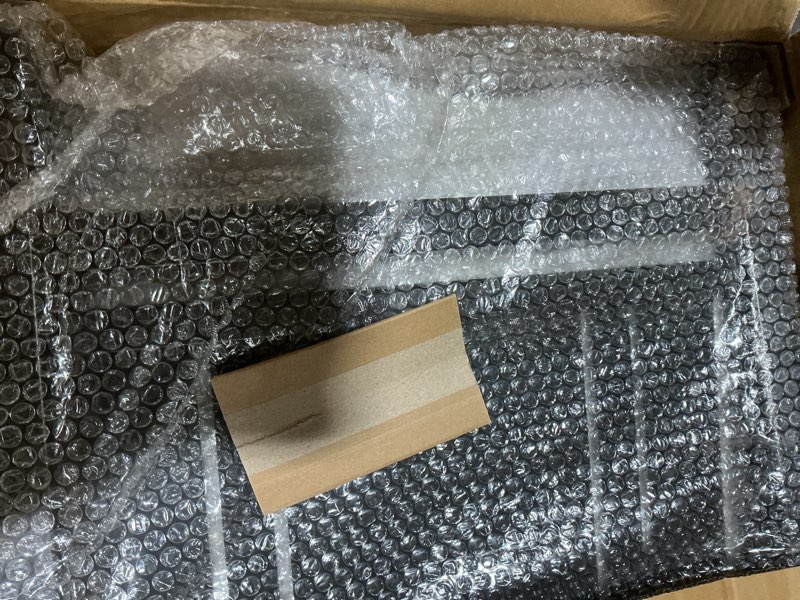 Condition photo showing Good Condition for Racing Wheel Stand, Height Adjustable & Foldable Steering Wheal Stand Compatible with Logitech G25,G27,G29,G920 Gaming Cockpit stand A