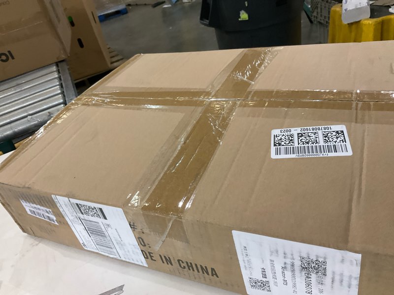 Condition photo showing New/Like New for Griddle Inserts & Grate for Weber Genesis II 300 Series Grills, Flat Top Grill Griddle for Weber GS4 Genesis ii E-310/315/325/330/335 S-310/335, Replace for 6788 Full-Size Griddle 15.3" x 18.8" x 3"