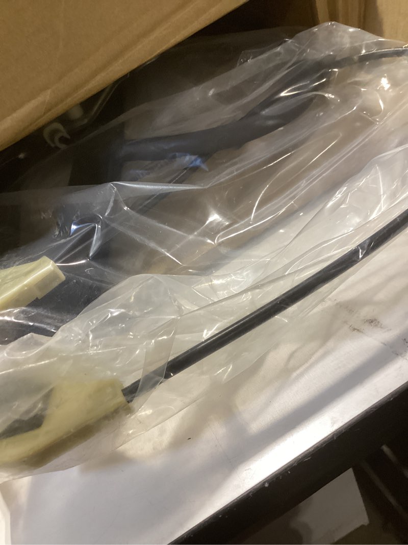 Condition photo showing Good Condition for dorman window regulators