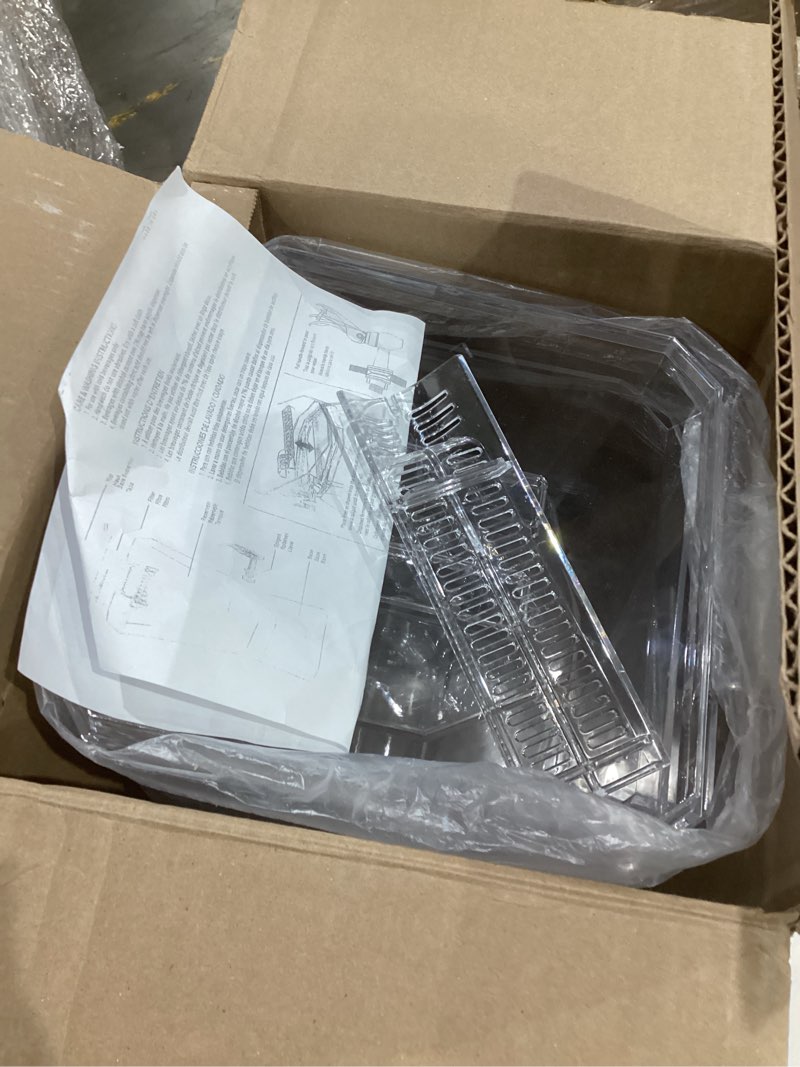 Condition photo showing Good Condition for creativeware 1.5-gallon bark beverage dispenser 1.5 gallon