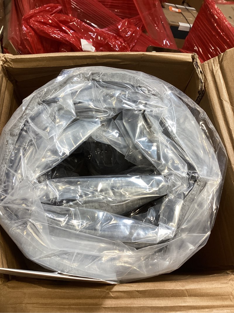 Condition photo showing New/Like New for Full Mattress 10 Inch Hybrid Mattress in a Box, Full Size Mattress with Memory Foam and Individual Pocket Springs, Medium Firm Mattresses for Motion Isolation and Pressure Relief, CertiPUR-US Full 10 Inch