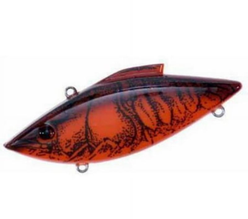 rat-l-trap lures rat-l-trap  1/2 oz