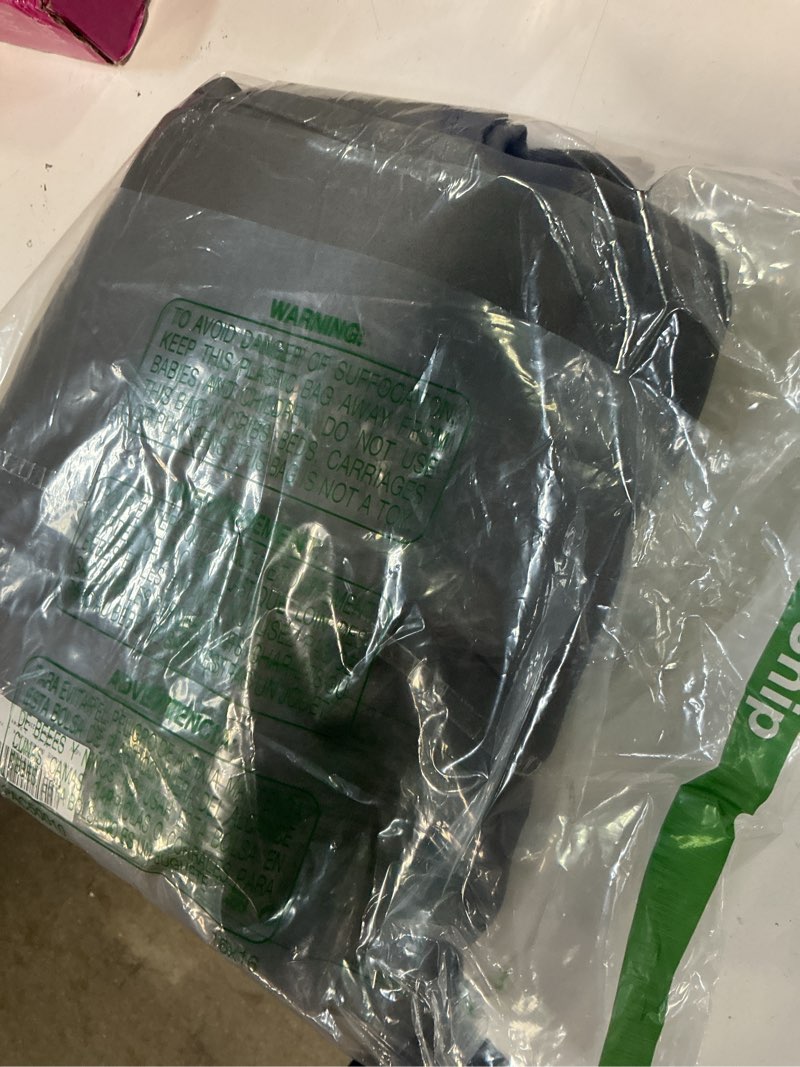 Condition photo showing Good Condition for RYB HOME Blackout Curtains for Kitchen, Room Darkening Half Window Treatment Energy Saving Privacy Valances Tiers for Bedroom Bathroom Dining Room, Grey, W42 x L36 inch, 2 Panels Grey 42\"W x 36\"L (Pack of 2)