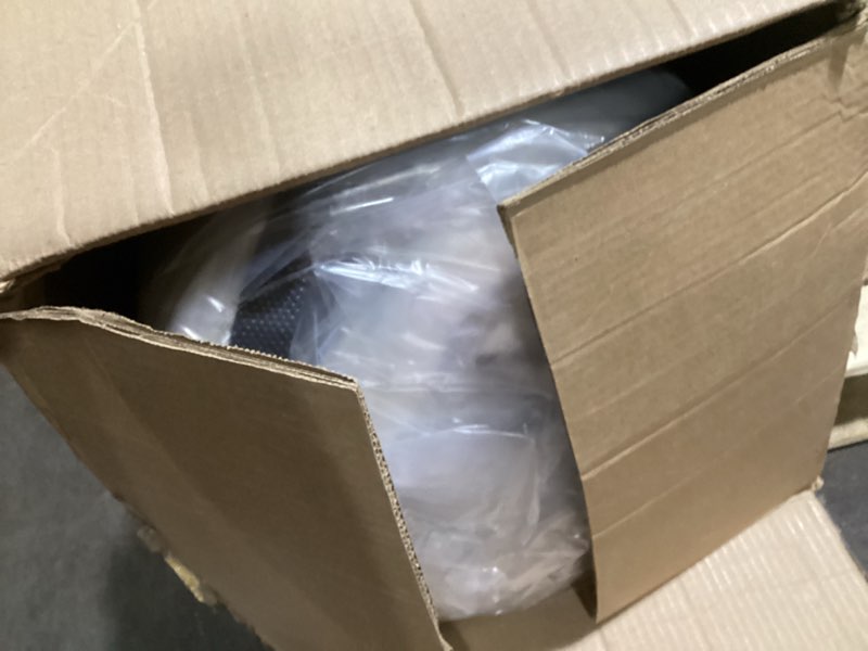 Condition photo showing New/Like New for NAPSIE 14 Inch Queen Memory Foam Mattress, Medium Plush Queen Size Mattress with Cooling Tencel Cover, Bed in a Box for Cool Sleep and Back Pain Relief, CertiPUR-US Certified, Foam Made in USA Queen (U.S. Standard) 14 inch Medium Plush