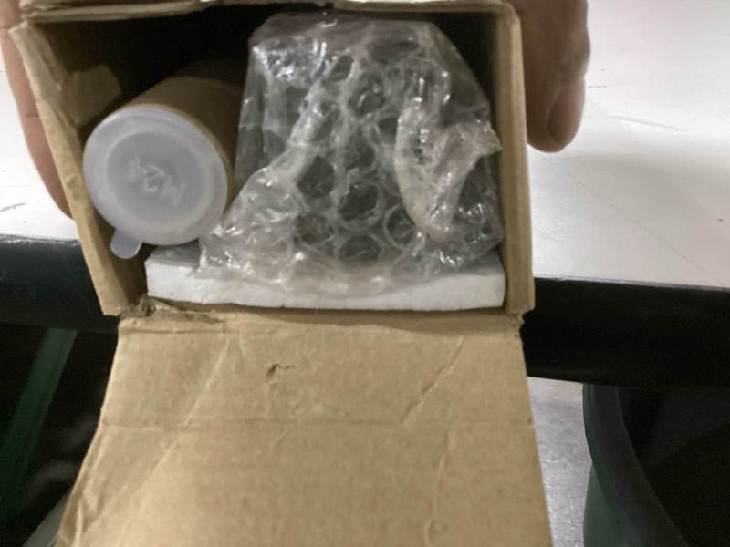 Condition photo showing New/Like New for REPTI ZOO T5 HO UVB Lighting Combo Kit, Terrarium Hood Comes with Desert 10.0 UVB T5 Lamp (39W) 39.0 Watts