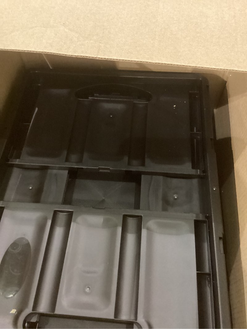 CleverMade Collapsible Storage Bins - Obsidian 3 Pack 32L - Stackable Containers Heavy Duty Capacity