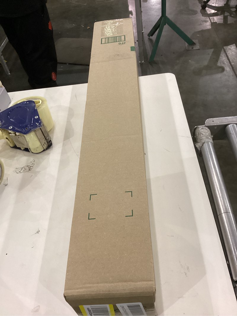 Condition photo showing New/Like New for Gabriel 83001 Fleetline Heavy Duty Cab Shock Absorbers for 96-11 Freightliner Century Class; OEM# 18-32999-000, 1830378000, 654819, 1832999000, 18-30378-000 (1 Pack)