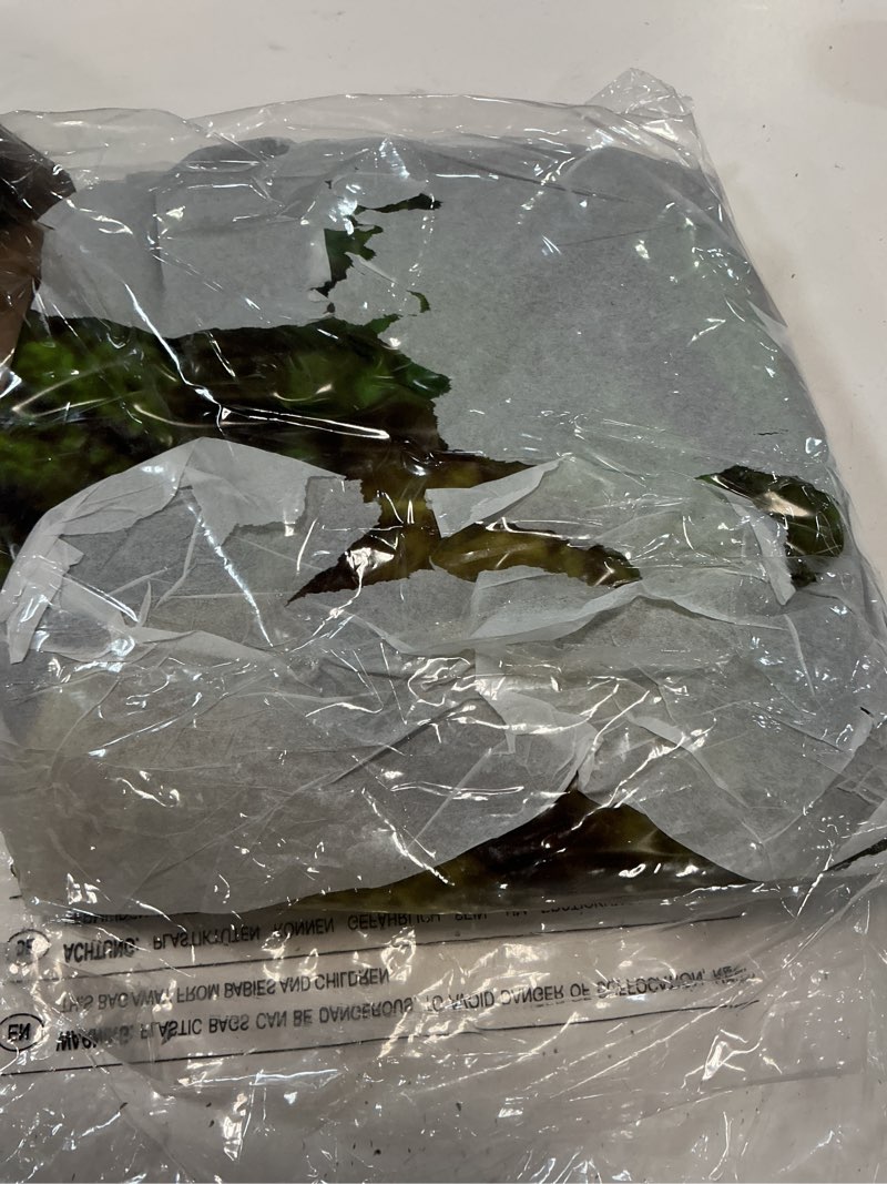 Condition photo showing New/Like New for JOYIN 62” Giant T.rex Dinosaur Inflatable for Party Decorations, Birthday Party Gift for Kids and Adults, Dinosaur Pool Toys (Over 5Ft. Tall)