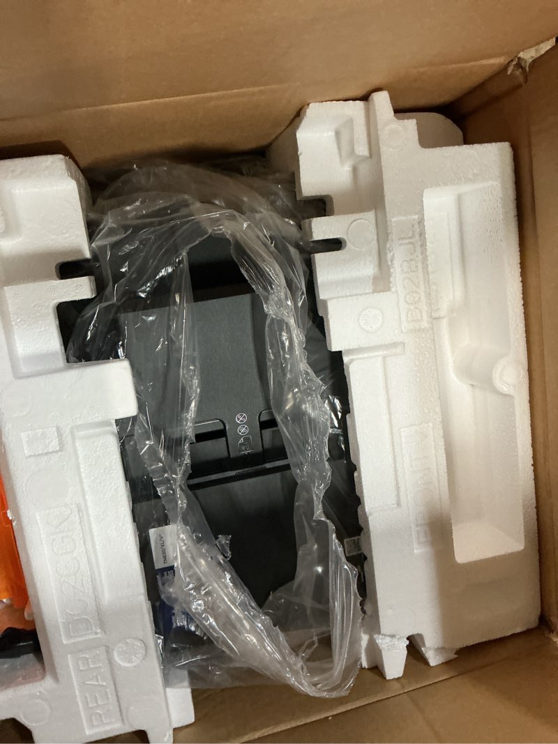 Condition photo showing Good Condition for brother dcp-l2640dw wireless compact monochrome multi-function laser printer with copy and scan, duplex, black & white output | includes refresh subscription trial(1), (renewed premium) renewed (refurbished) printer