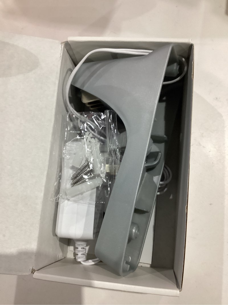 Condition photo showing Good Condition for for Black and Decker Charger Base, Mrgru Replacement Charger for HNVC215B12AEV HNVC215B10 Compatible with Black and Decker Dustbuster Handheld Cordless Vacuum Cleaner P/N N598005 / N614790