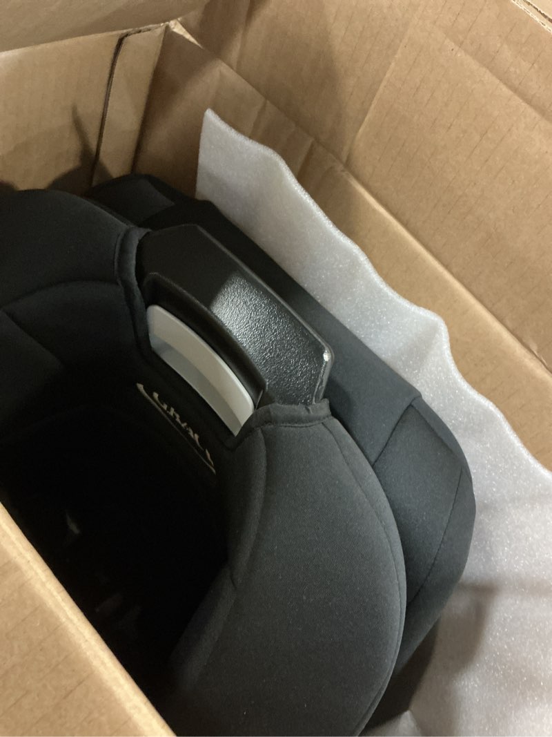 Condition photo showing Good Condition for graco tranzitions 3-in-1 harness booster car seat, forward facing car seat, highback, to backless booster, proof proof 2.0