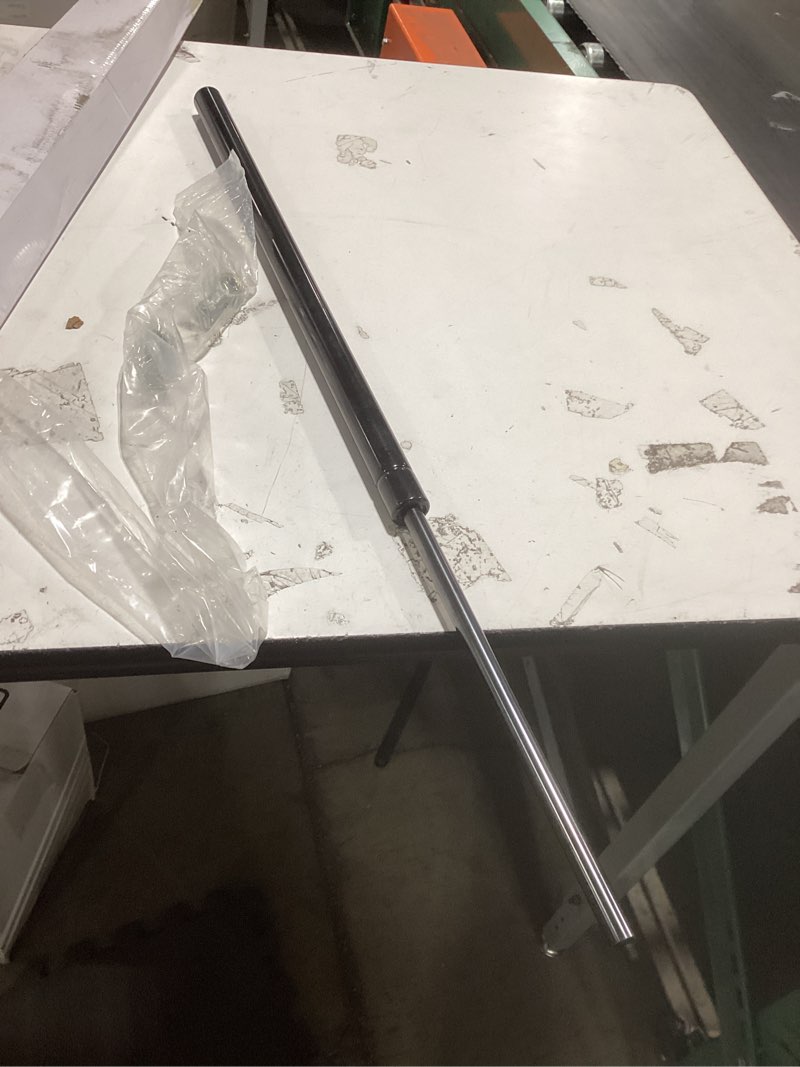 Condition photo showing Good Condition for 280343 rv awning gas struts lift spring shocks 26" 124lbs compatible with solera power awnings for short and flat awning arms, 4 retaining washer