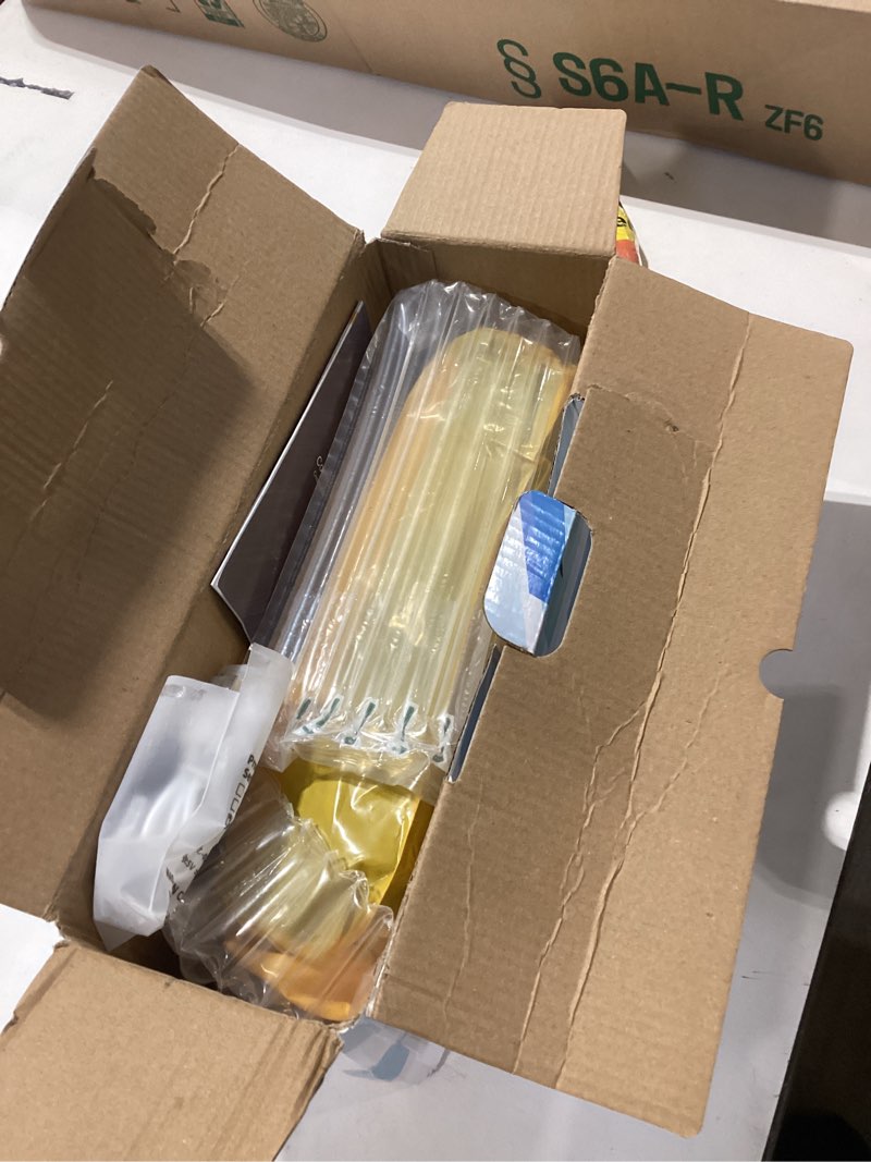 Condition photo showing As Is for 141A 141X Toner Cartridge (with Chip) Replacement for HP 141A 141X W1410A W1410X Compatible for HP Pro M110w MFP M140w M139w (1 Black)