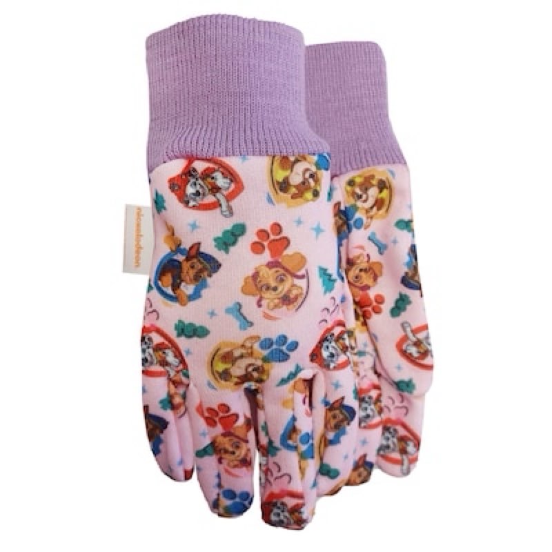 midwest quality gloves, inc. child polyester gardening gloves 1 -pairs similar item