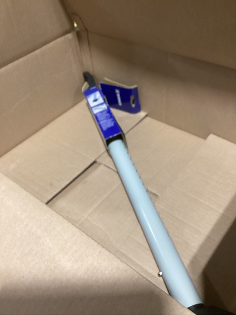 Condition photo showing Good Condition for BRINKS Door Security Bar - Adjustable Brinks Door Security Bar for Travel, School, Dorm and Home - Door Jammer for Hinged Doors and Sliding Door Security – Silver 1 Pack Silver