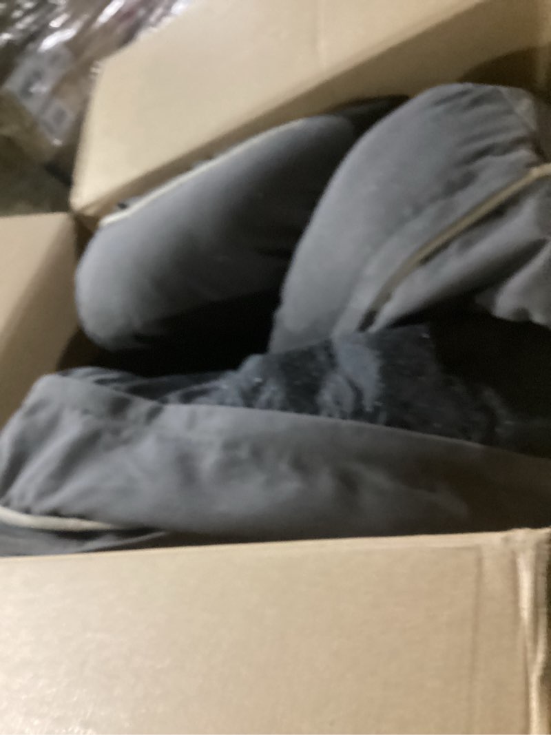 Condition photo showing Good Condition for bissell proheat 2x revolution pet pro plus, 3588f, upright deep cleaner, 30-minute dry time, dual dirt lifter powerbrush, hose & tool attachment, pet upholstery and tough stain tool included proheat revolution pet pro plus