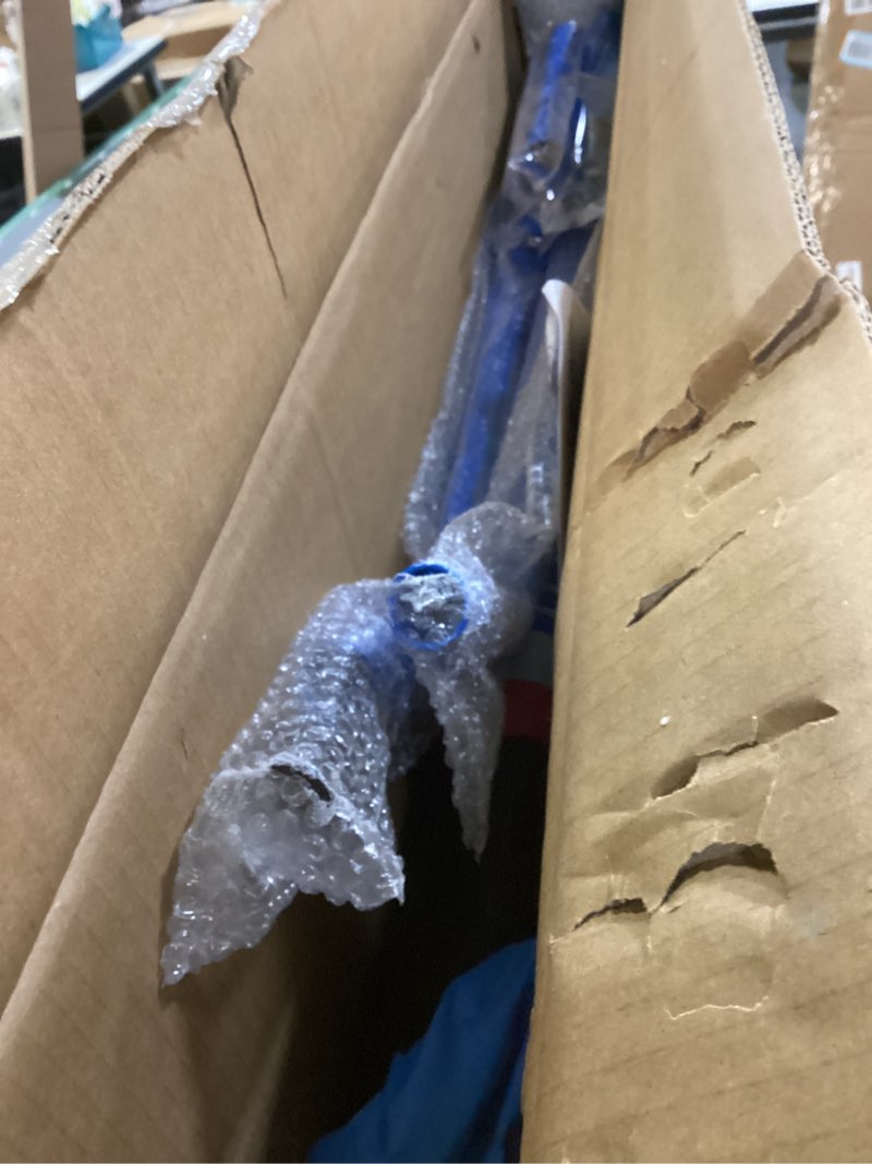 Condition photo showing Good Condition for Little Tikes 3  Trampoline