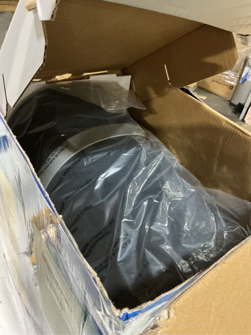 Condition photo showing Good Condition for PetSafe Smart Feed Pet Feeder, Automatic Cat Feeder, Automatic Dog Feeder with App, Compatible With Alexa, Apple, Android, Backup Batteries For Power Outage, Black Smart Feed ONLY