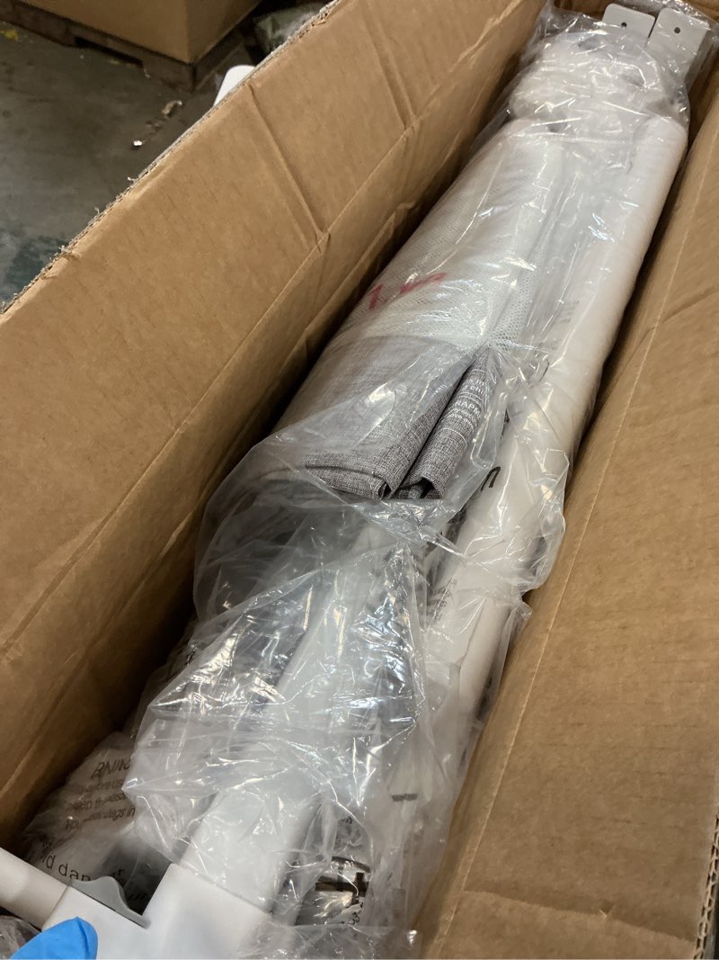 Condition photo showing Good Condition for 3-Pack King Size Bed Rails for Toddlers -Height Adjustable Baby Bed Rail Guard Specially Designed for King Size Bed (78.7"x78.7"x74.8"-Grey)