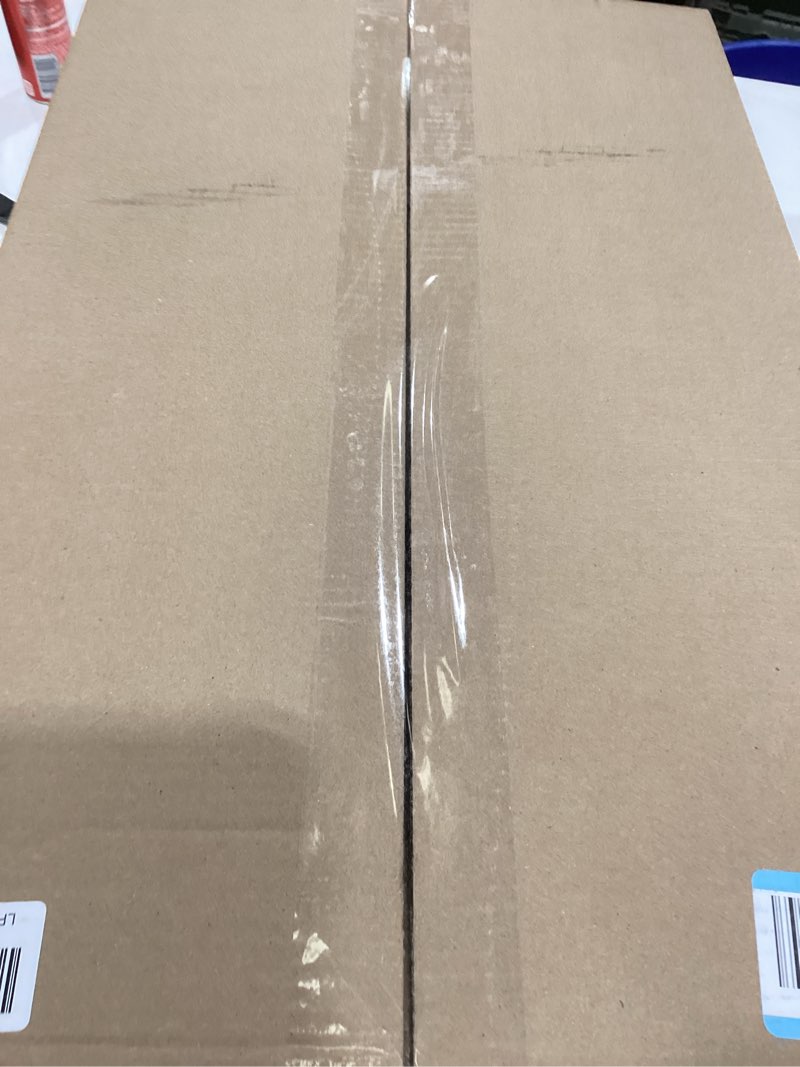 Condition photo showing As Is for SmoothSpine Triple Fusion Back Massager - The Official Smooth Spine Massager with Heat - Design to Support Lower Back Comfort, Relaxation Device for Home Use (Triple Fusion Back Massager)